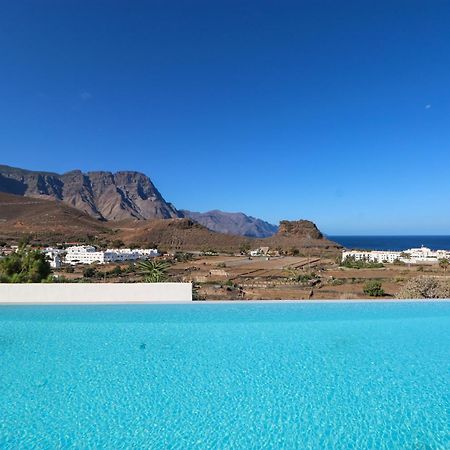 Appartement Agaete 2Br Coastal Retreat Extérieur photo