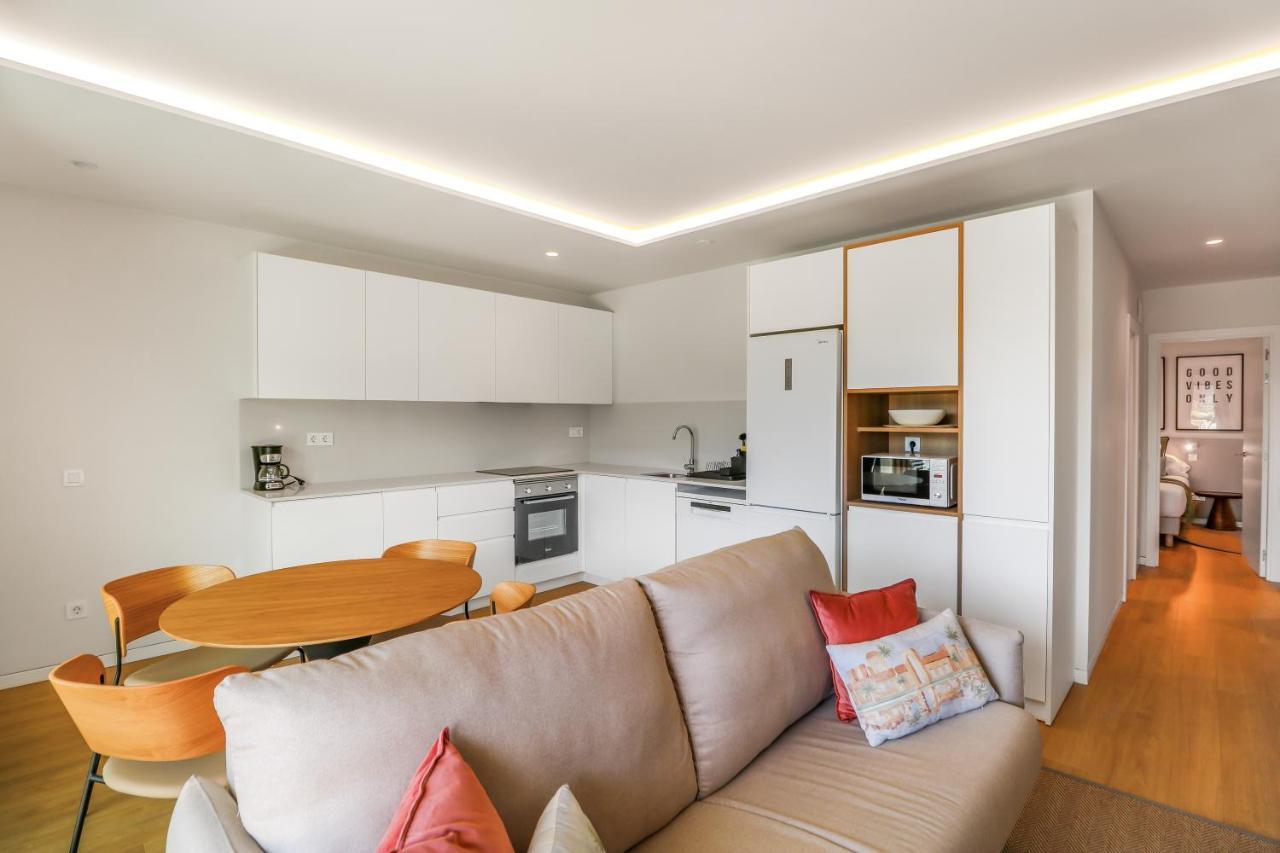 Appartement Agaete 2Br Coastal Retreat Extérieur photo