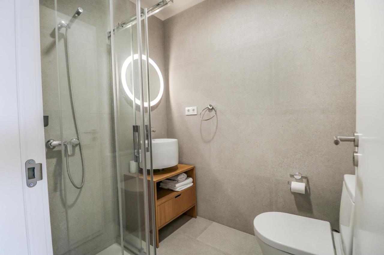 Appartement Agaete 2Br Coastal Retreat Extérieur photo