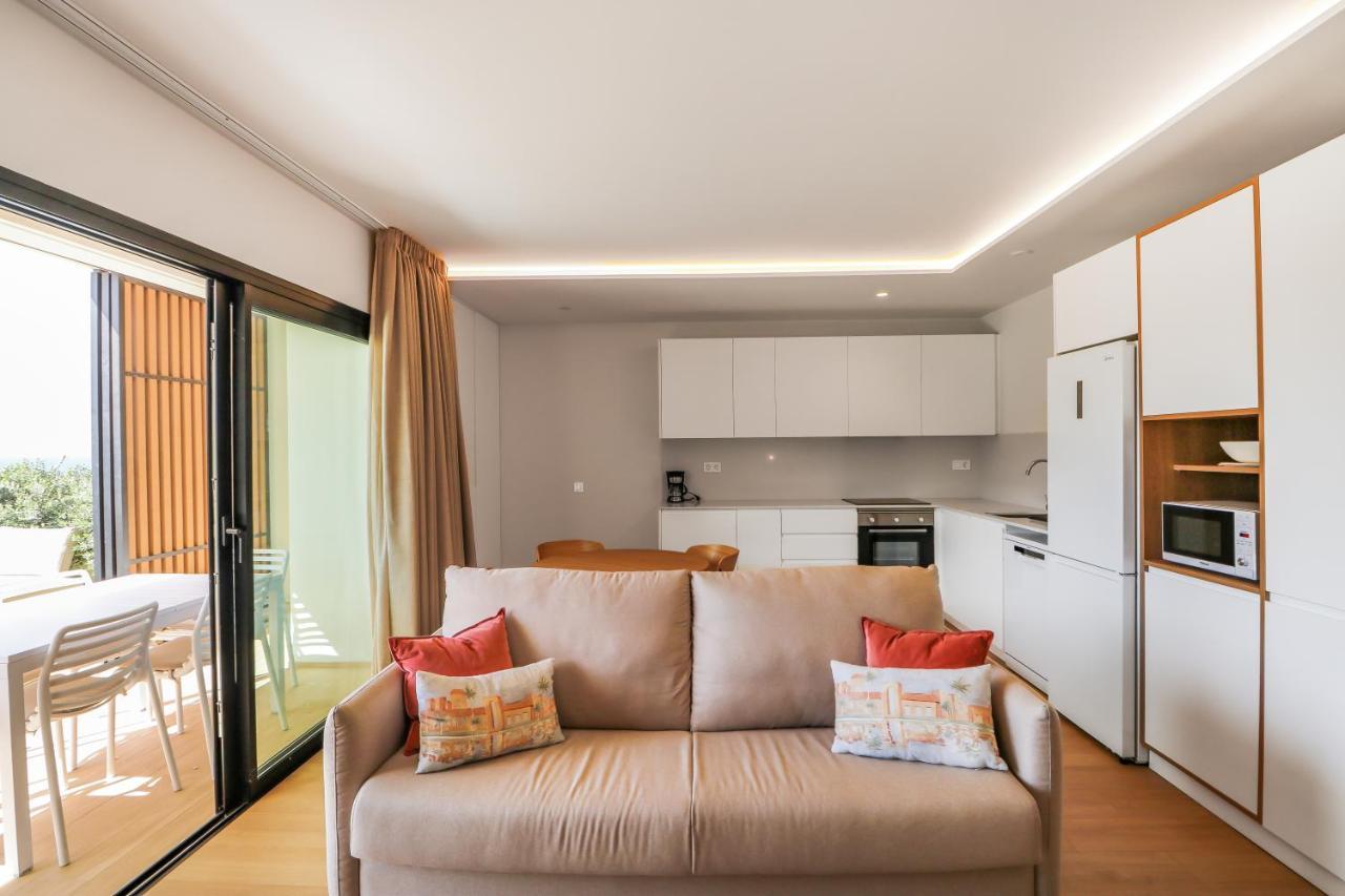 Appartement Agaete 2Br Coastal Retreat Extérieur photo