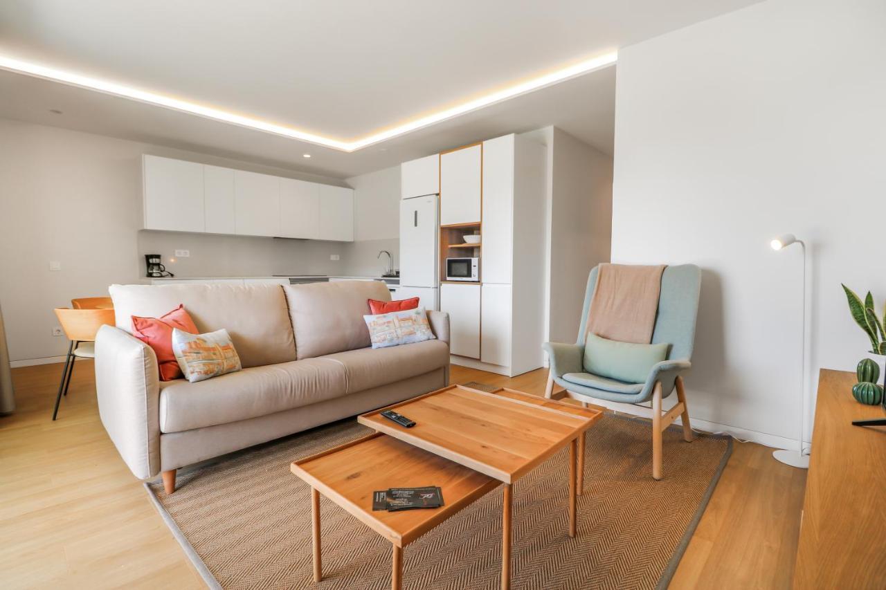 Appartement Agaete 2Br Coastal Retreat Extérieur photo