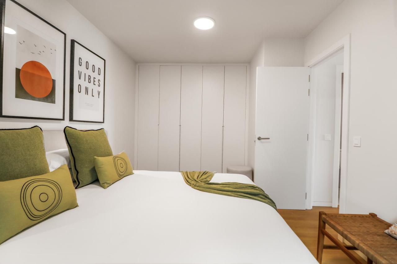 Appartement Agaete 2Br Coastal Retreat Extérieur photo