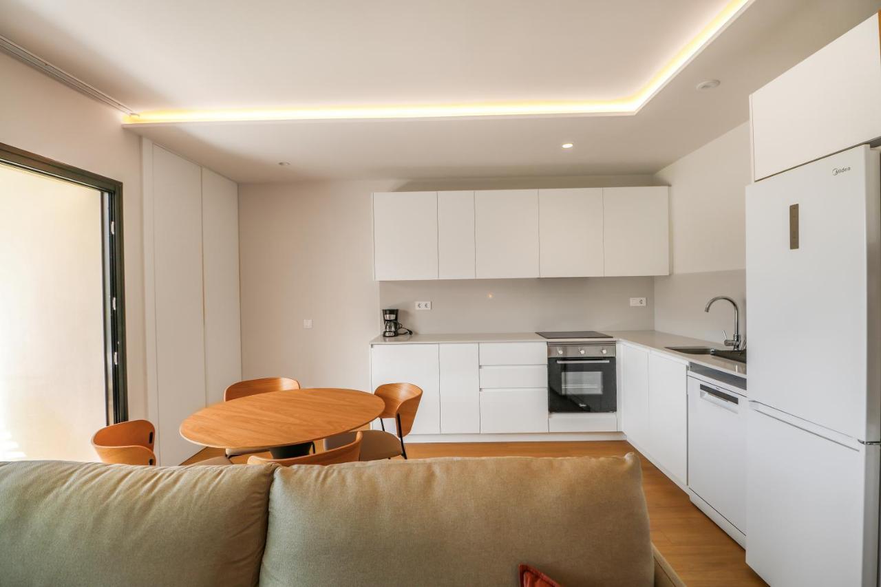 Appartement Agaete 2Br Coastal Retreat Extérieur photo