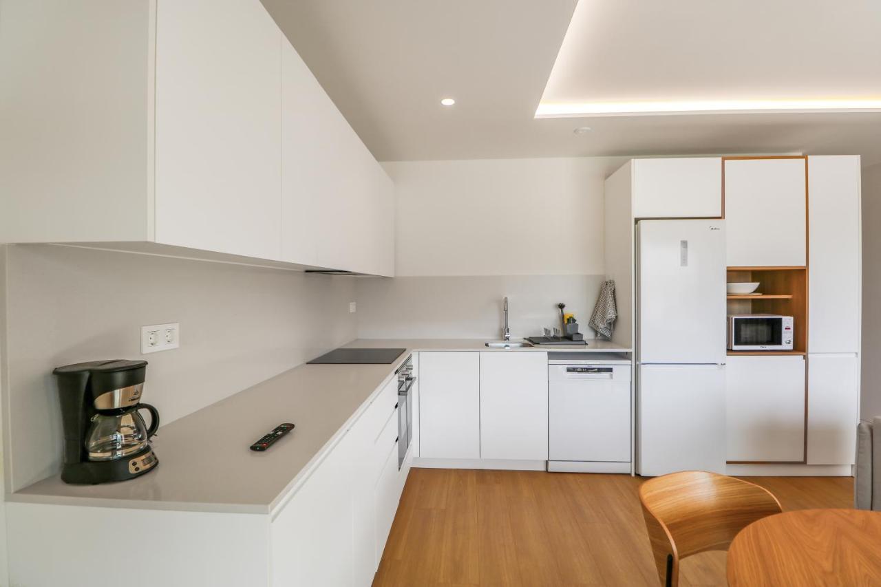 Appartement Agaete 2Br Coastal Retreat Extérieur photo
