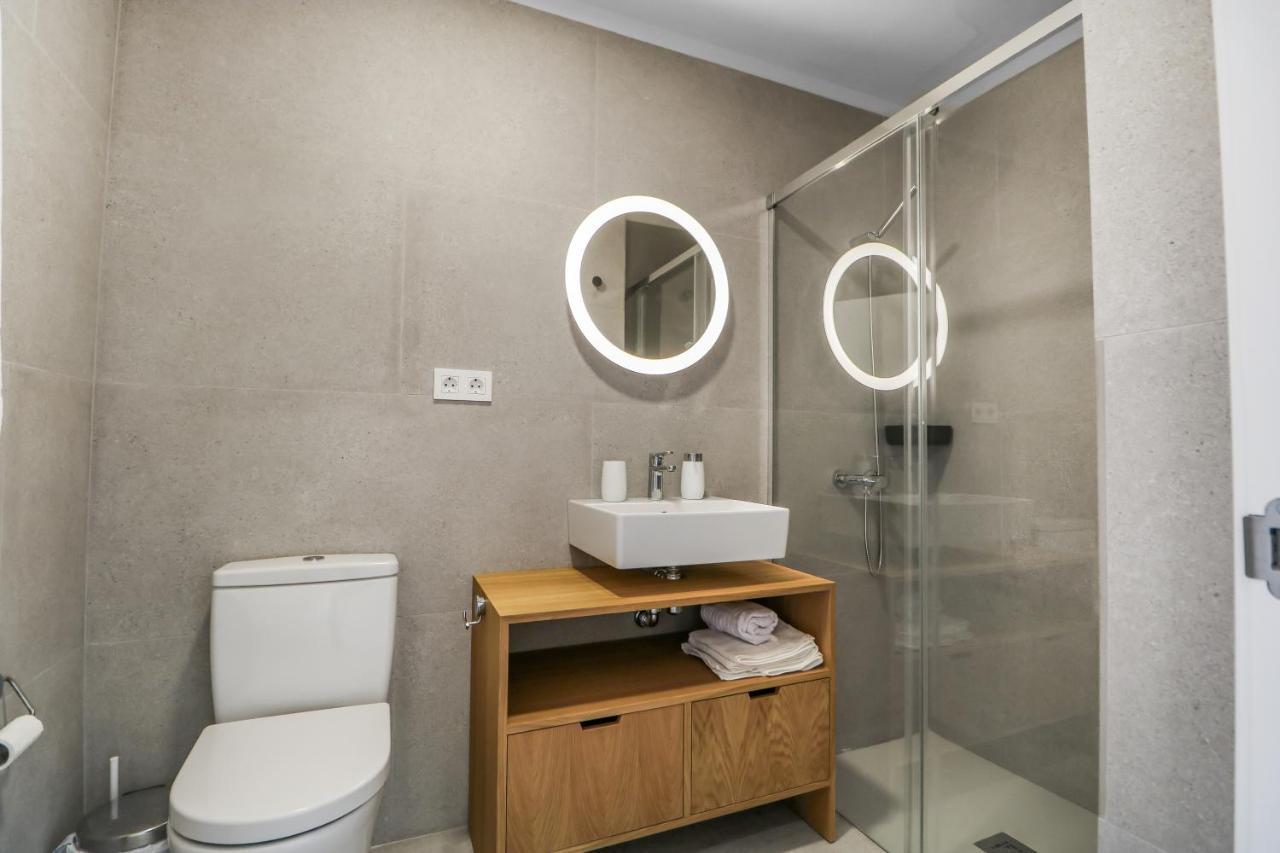 Appartement Agaete 2Br Coastal Retreat Extérieur photo