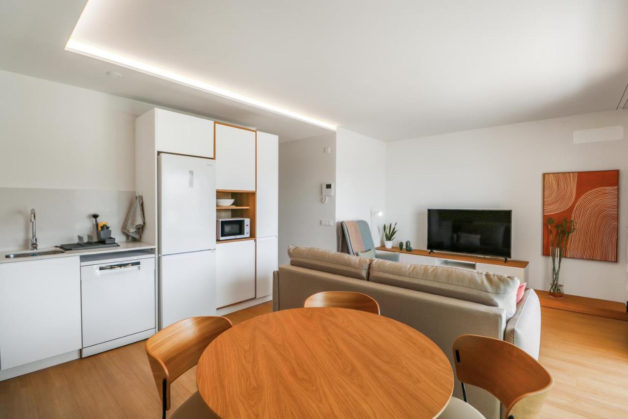Appartement Agaete 2Br Coastal Retreat Extérieur photo