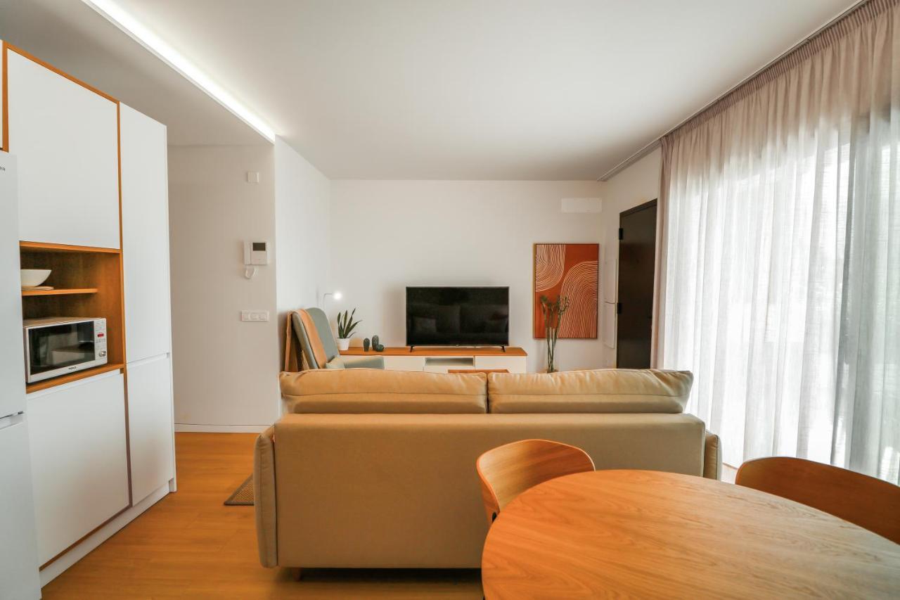 Appartement Agaete 2Br Coastal Retreat Extérieur photo